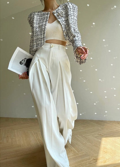 Aconiconi｜The Realm of Clouds Pants