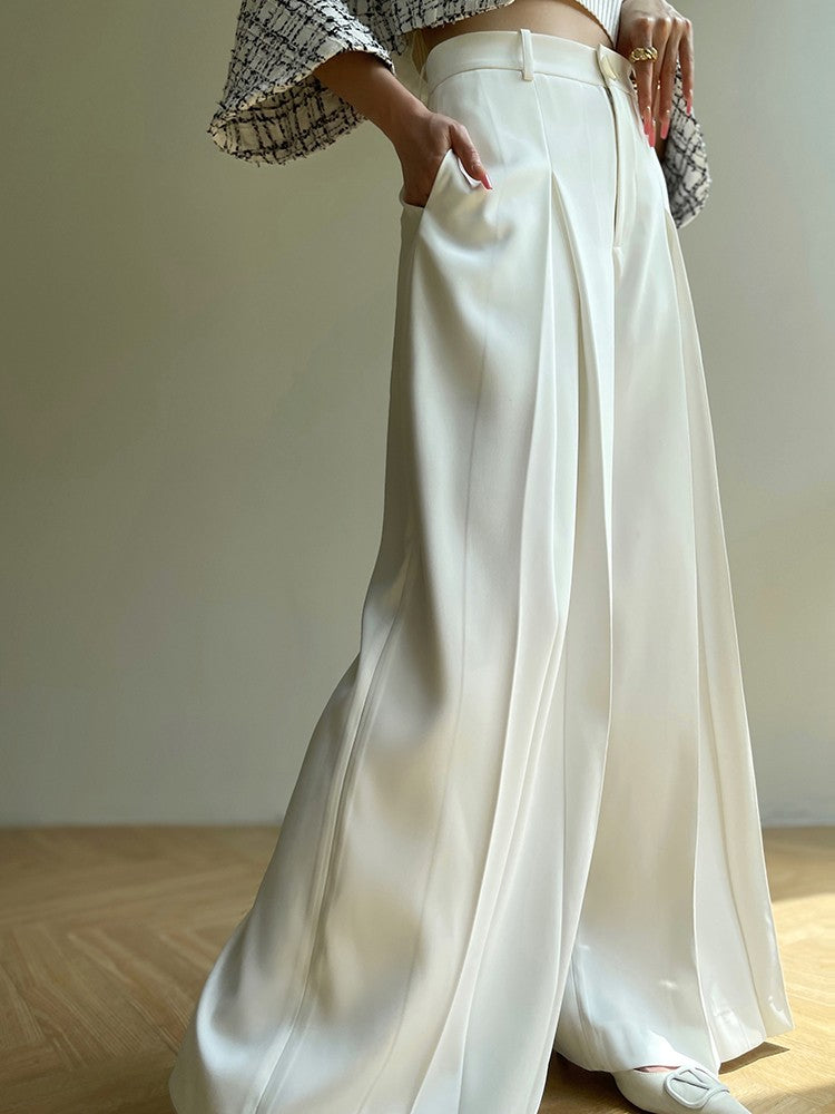 Aconiconi｜The Realm of Clouds Pants