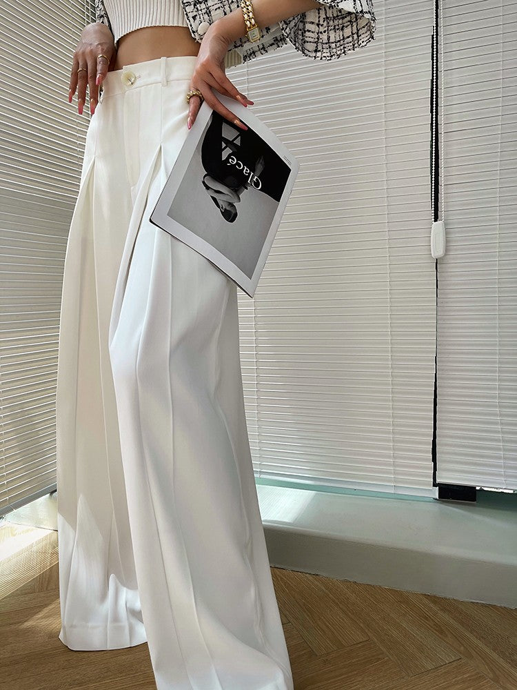 Aconiconi｜The Realm of Clouds Pants