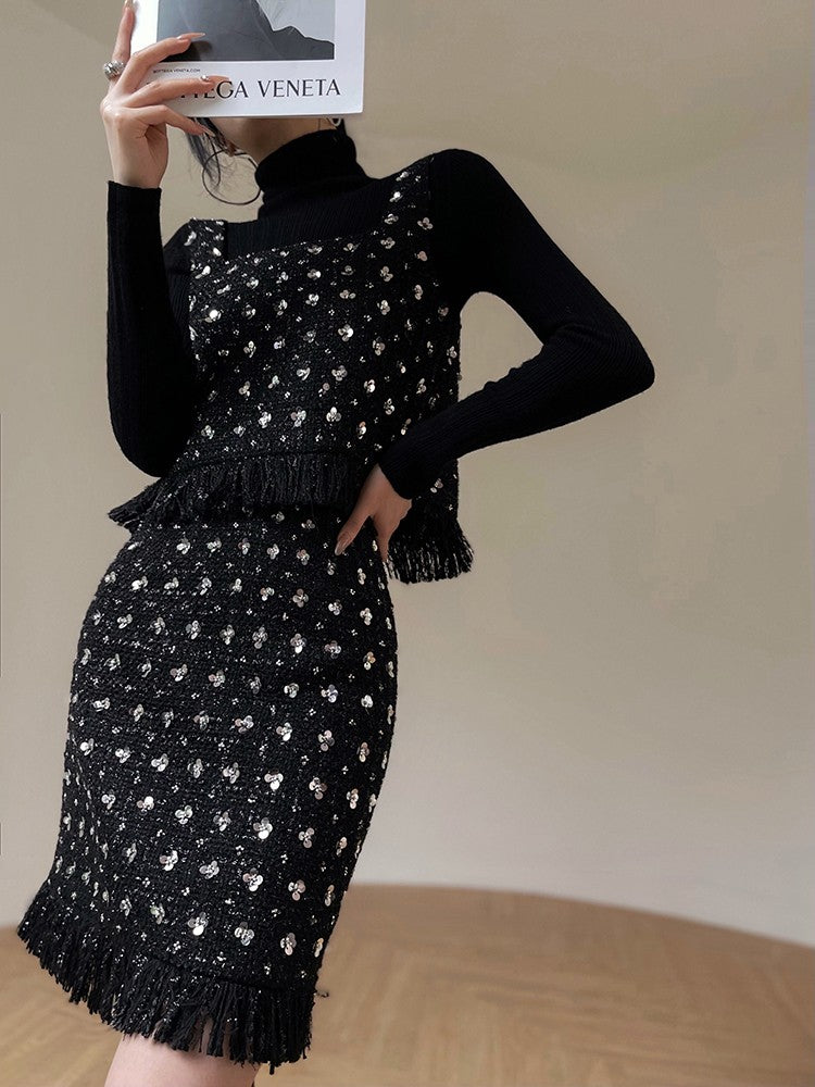 Aconiconi｜Glamour Girl Winter Set