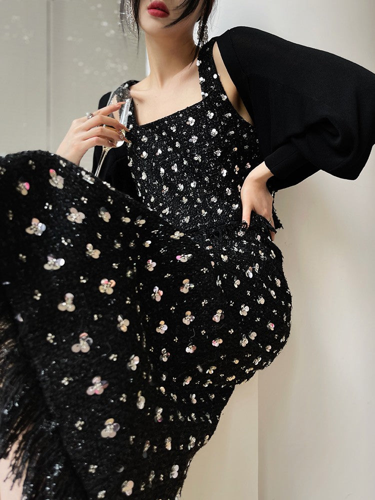 Aconiconi｜Glamour Girl Winter Set