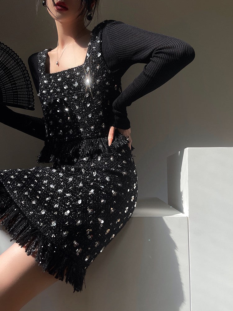 Aconiconi｜Glamour Girl Winter Set